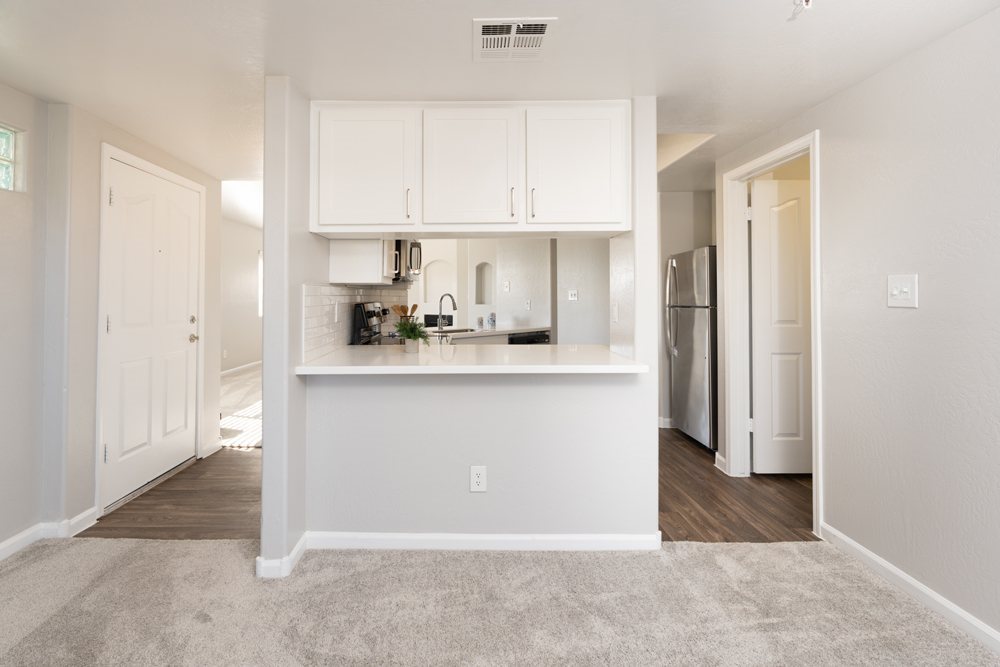 Cibola Apartments